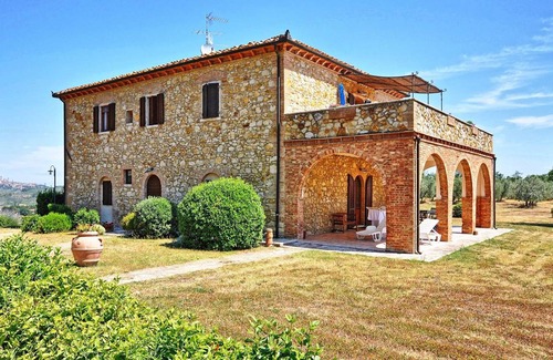 San Gimignano Apartment | 90 m² Apartment ∙ 2 bedrooms ∙ 4 guests