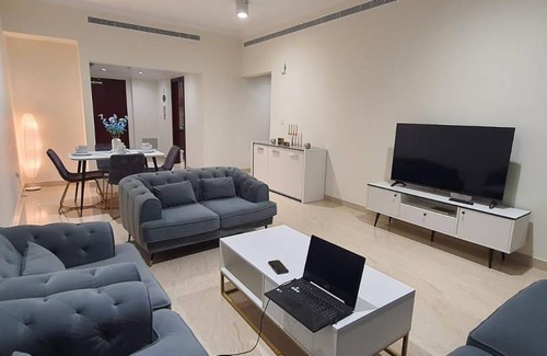 Lusail Apartment | 90 m² Apartment ∙ 1 bedroom ∙ 3 guests
