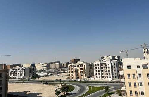 Lusail Apartment | 90 m² Apartment ∙ 1 bedroom ∙ 3 guests