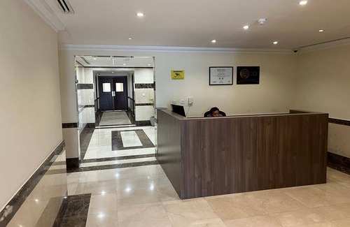 Lusail Apartment | 90 m² Apartment ∙ 1 bedroom ∙ 3 guests