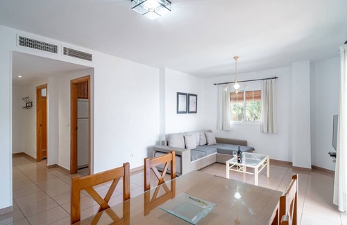 Nerja Apartment | 90 m² Apartment ∙ 2 bedrooms ∙ 4 guests