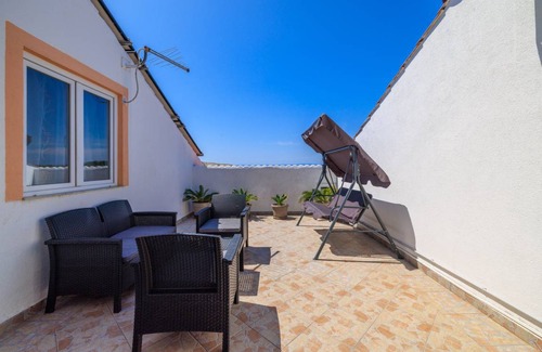 Lopar Apartment | 90 m² Apartment ∙ 2 bedrooms ∙ 6 guests