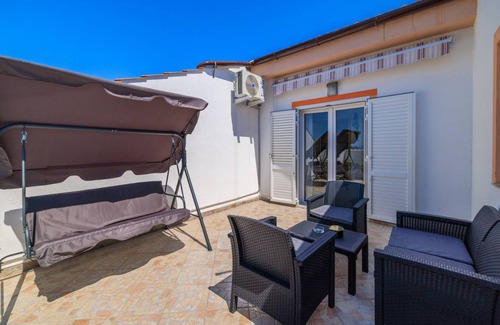 Lopar Apartment | 90 m² Apartment ∙ 2 bedrooms ∙ 6 guests