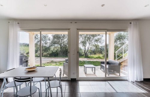 Valpaja Apartment | 90 m² Apartment ∙ 2 bedrooms ∙ 4 guests