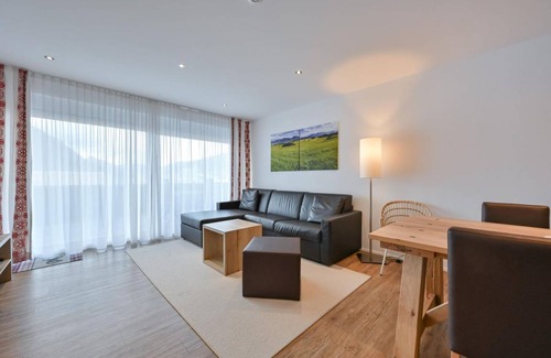 Meilingen Apartment | 90 m² Apartment ∙ 2 bedrooms ∙ 6 guests
