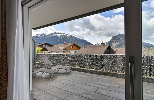 Meilingen Apartment | 90 m² Apartment ∙ 2 bedrooms ∙ 6 guests