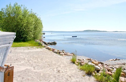 Neuendorf Apartment | 90 m² Apartment ∙ 2 bedrooms ∙ 5 guests