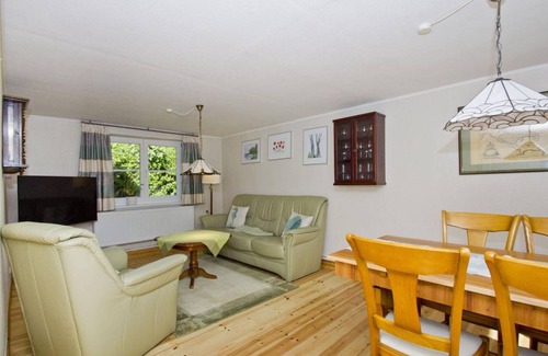 Neuendorf Apartment | 90 m² Apartment ∙ 2 bedrooms ∙ 5 guests
