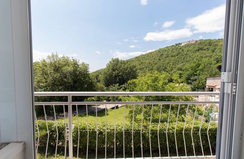 Pobri Apartment | 90 m² Apartment ∙ 3 bedrooms ∙ 5 guests