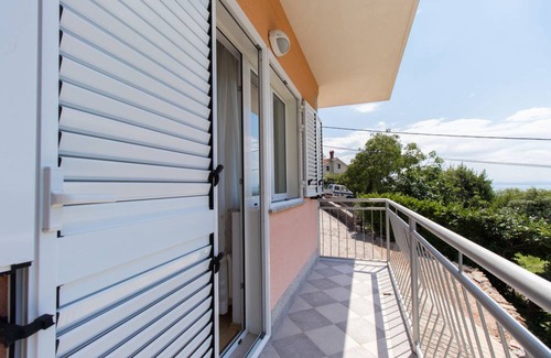 Pobri Apartment | 90 m² Apartment ∙ 3 bedrooms ∙ 5 guests