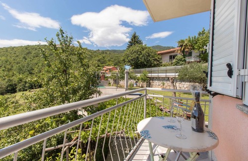 Pobri Apartment | 90 m² Apartment ∙ 3 bedrooms ∙ 5 guests