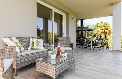 Mattarana Ski Chalet | 90 m² Chalet ∙ 2 bedrooms ∙ 4 guests