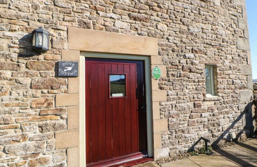 Catton Cottage | 90 m² Cottage ∙ 1 bedroom ∙ 2 guests