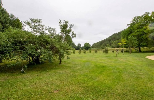 Saint-Laurent-des-Batons House | 90 m² House ∙ 3 bedrooms ∙ 6 guests