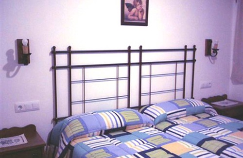 Las Majadas House | 90 m² House ∙ 2 bedrooms ∙ 4 guests