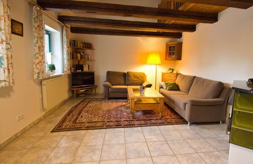 Wiek House | 90 m² House ∙ 2 bedrooms ∙ 4 guests