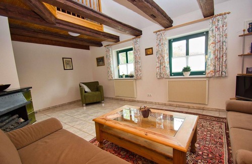 Wiek House | 90 m² House ∙ 2 bedrooms ∙ 4 guests