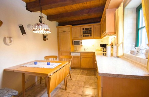 Wiek House | 90 m² House ∙ 2 bedrooms ∙ 4 guests