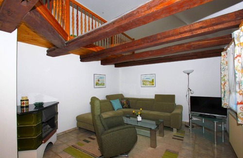 Wiek House | 90 m² House ∙ 2 bedrooms ∙ 4 guests