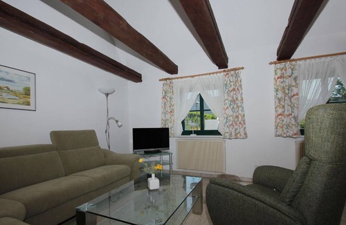 Wiek House | 90 m² House ∙ 2 bedrooms ∙ 4 guests