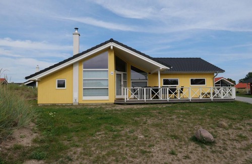Grossenbrode House | 90 m² House ∙ 4 bedrooms ∙ 10 guests