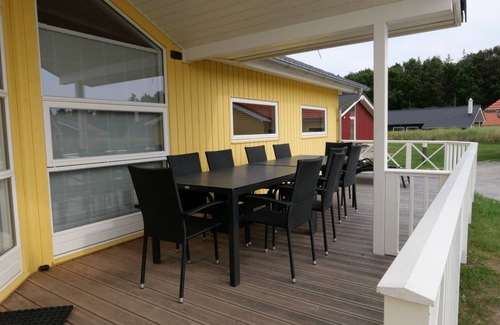 Grossenbrode House | 90 m² House ∙ 4 bedrooms ∙ 10 guests