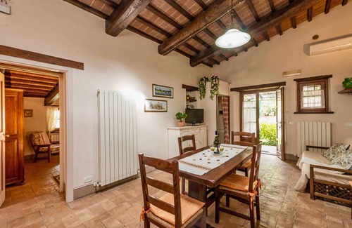 Popoltaio-Schiacciato House | 90 m² House ∙ 3 bedrooms ∙ 8 guests