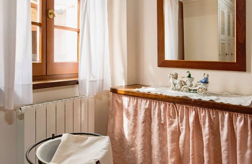 Popoltaio-Schiacciato House | 90 m² House ∙ 3 bedrooms ∙ 8 guests
