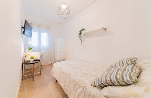 La Petxina Resort | 90 m² Private room ∙ 1 bedroom ∙ 1 guest