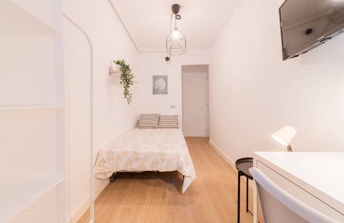 La Petxina Resort | 90 m² Private room ∙ 1 bedroom ∙ 1 guest