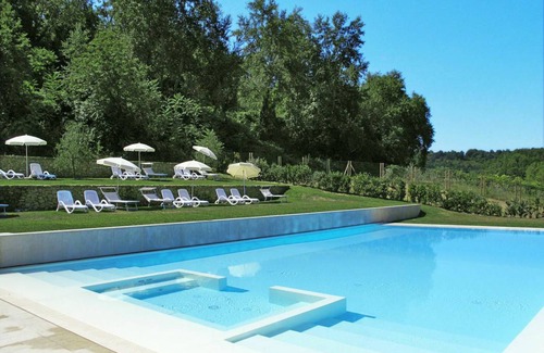 Castelfiorentino Villa | 90 m² Villa ∙ 2 bedrooms ∙ 6 guests