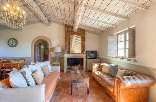 Santa Giulia Villa | 90 m² Villa ∙ 3 bedrooms ∙ 6 guests