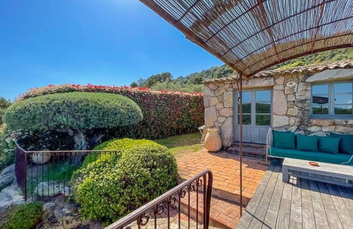 Santa Giulia Villa | 90 m² Villa ∙ 3 bedrooms ∙ 6 guests