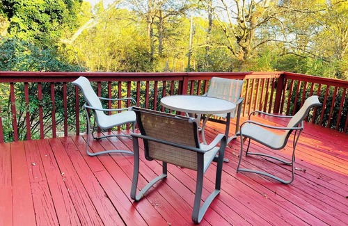 Rising Fawn Apartment | 90 Seconds To Cloudland Canyon Park - Lookout Mt num90