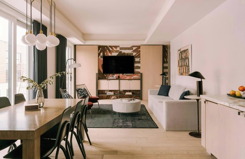 Central Square Apartment | 907 Main Hotel Central Square, Sonder by Marriott Bonvoy