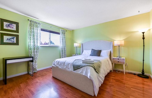 Richmond House | 9071 Danyluk Court, Richmond BC V7A 4Y9