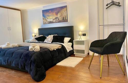 Vanchiglia Apartment | 90m2 - Downtown - 6 Guest - Mole Antonelliana