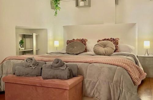 Vanchiglia Apartment | 90m2 - Downtown - 6 Guest - Mole Antonelliana