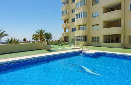 Estepona Apartment | 91 m² Apartment ∙ 2 bedrooms ∙ 4 guests