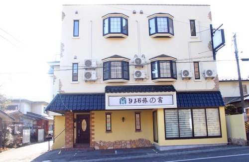Tatsugaoka Apartment | 916旅の宿