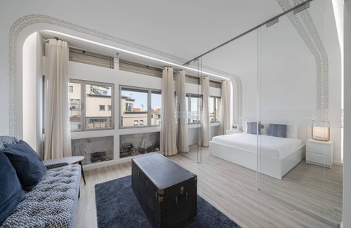 Se Apartment | 92 m² Apartment ∙ 2 bedrooms ∙ 4 guests