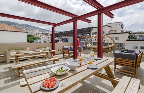 Se Apartment | 92 m² Apartment ∙ 2 bedrooms ∙ 4 guests