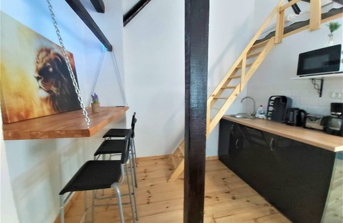 Brasov Old Town Apartment | 92 Residence