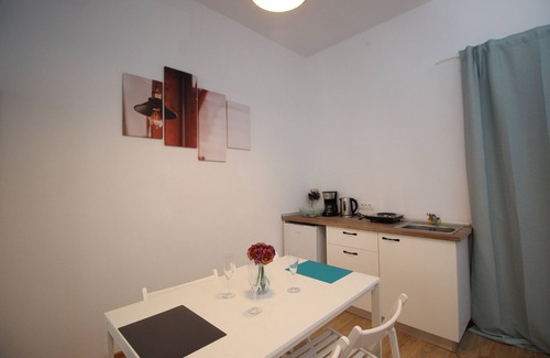 Brasov Old Town Apartment | 92 Residence