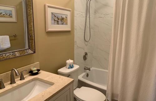 Harbour Town House | 922 Cutter Court at The Sea Pines Resort