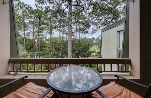 Harbour Town House | 924 Cutter Court at The Sea Pines Resort
