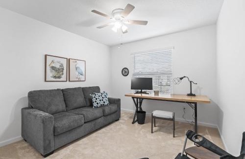 Okahumpka House | 928 Z5 VILLAGE OF LAKE DENHAM by REMAX Premier