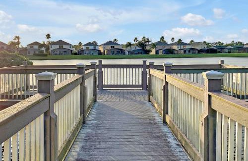 Lake Berkley House | 938 Lake Berkley Kissimmee FL 34746