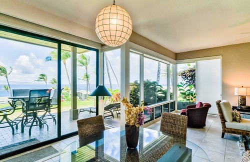 Napili Condo | 94 m² Condo ∙ 1 bedroom ∙ 2 guests