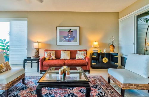 Napili Condo | 94 m² Condo ∙ 1 bedroom ∙ 2 guests